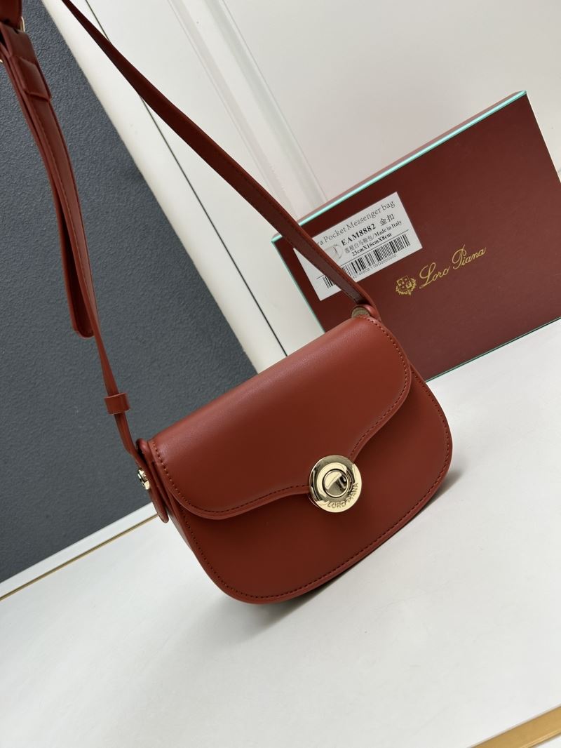 Loro Piana Satchel Bags